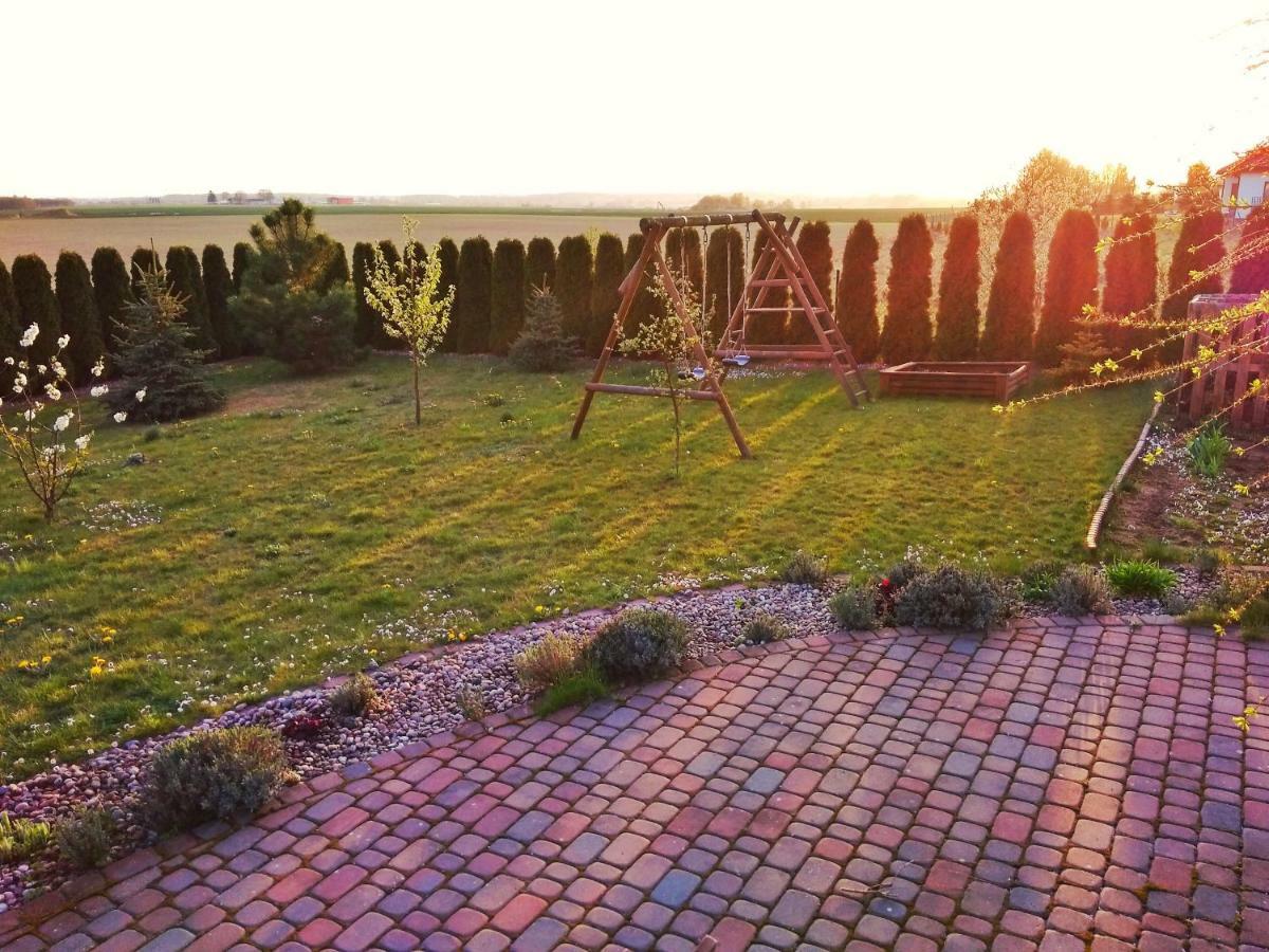 Home&Slow Life Gdansk Exterior foto