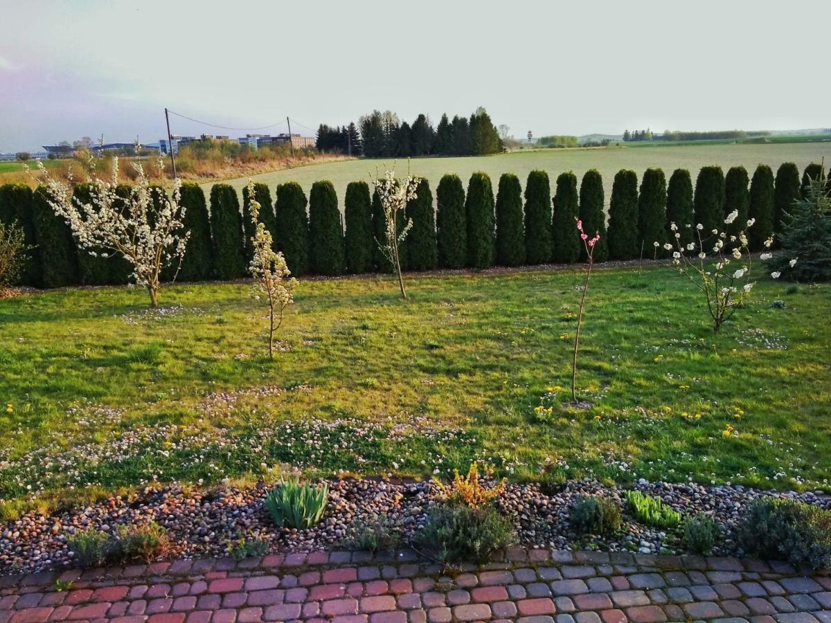 Home&Slow Life Gdansk Exterior foto