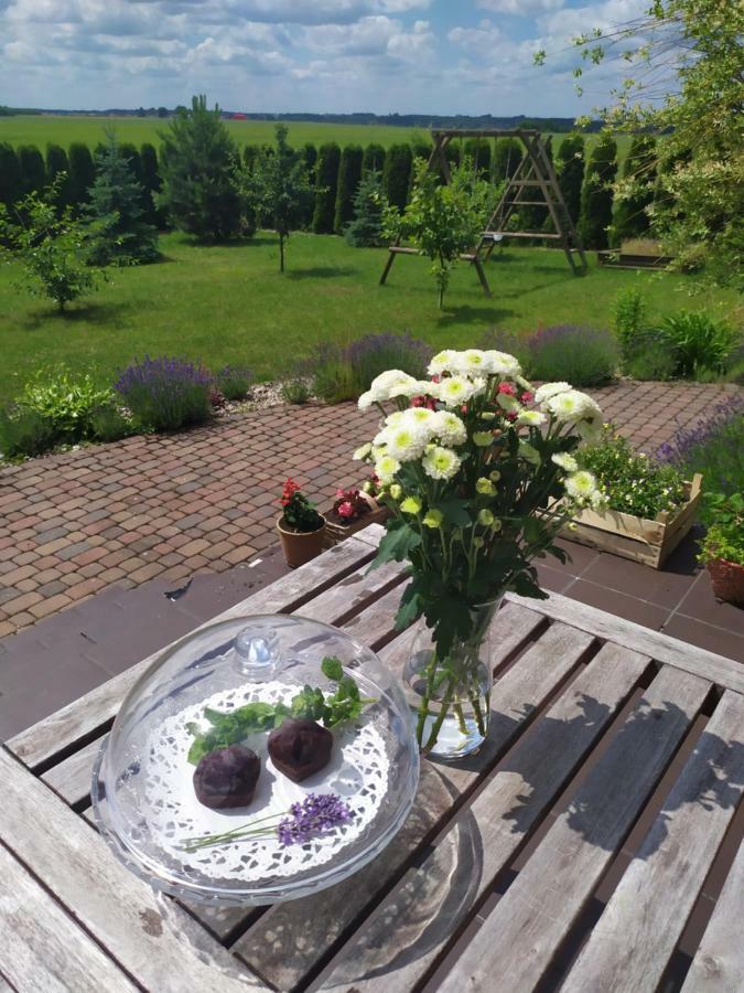 Home&Slow Life Gdansk Exterior foto
