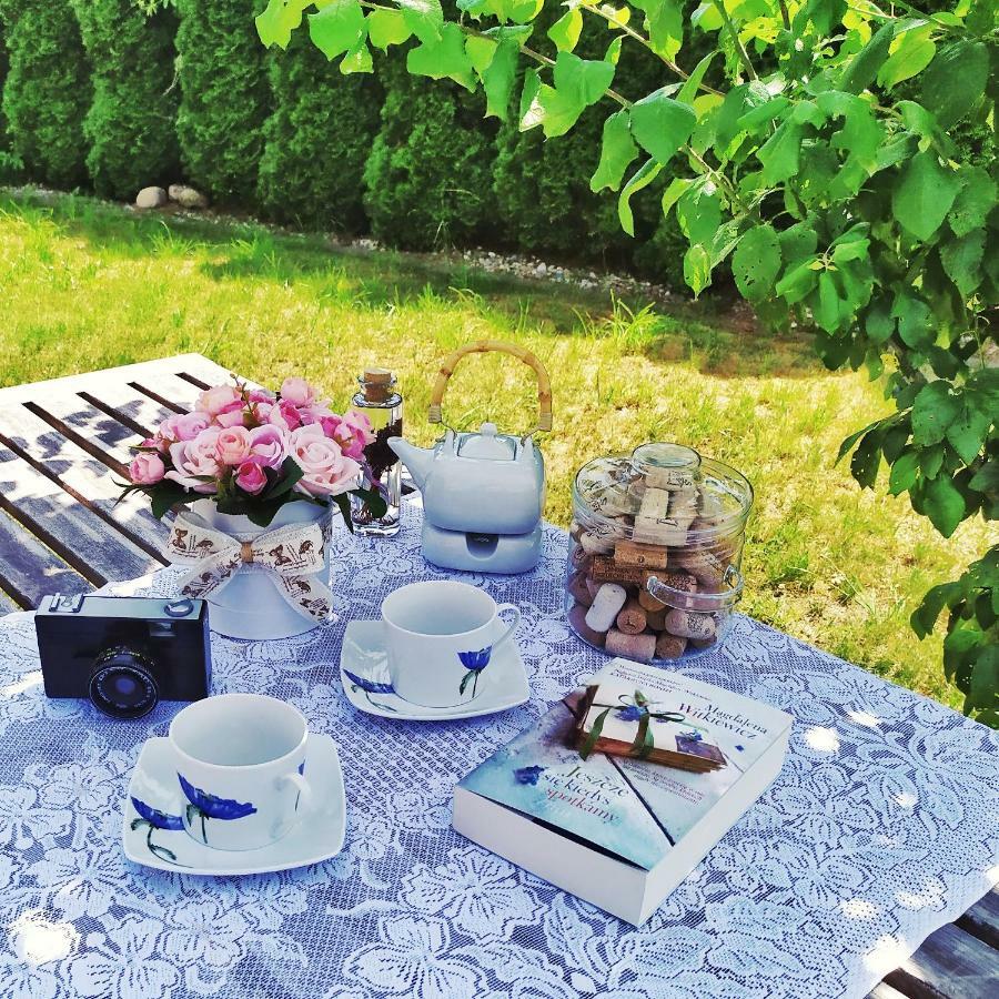Home&Slow Life Gdansk Exterior foto
