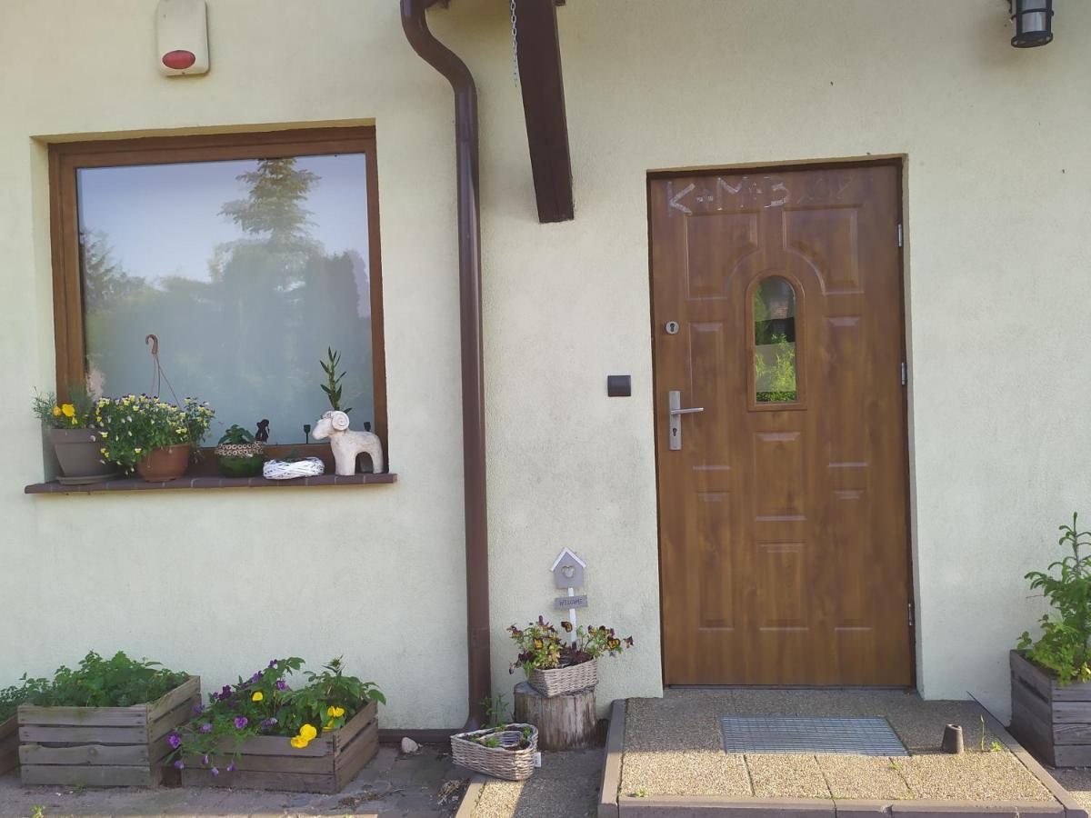Home&Slow Life Gdansk Exterior foto