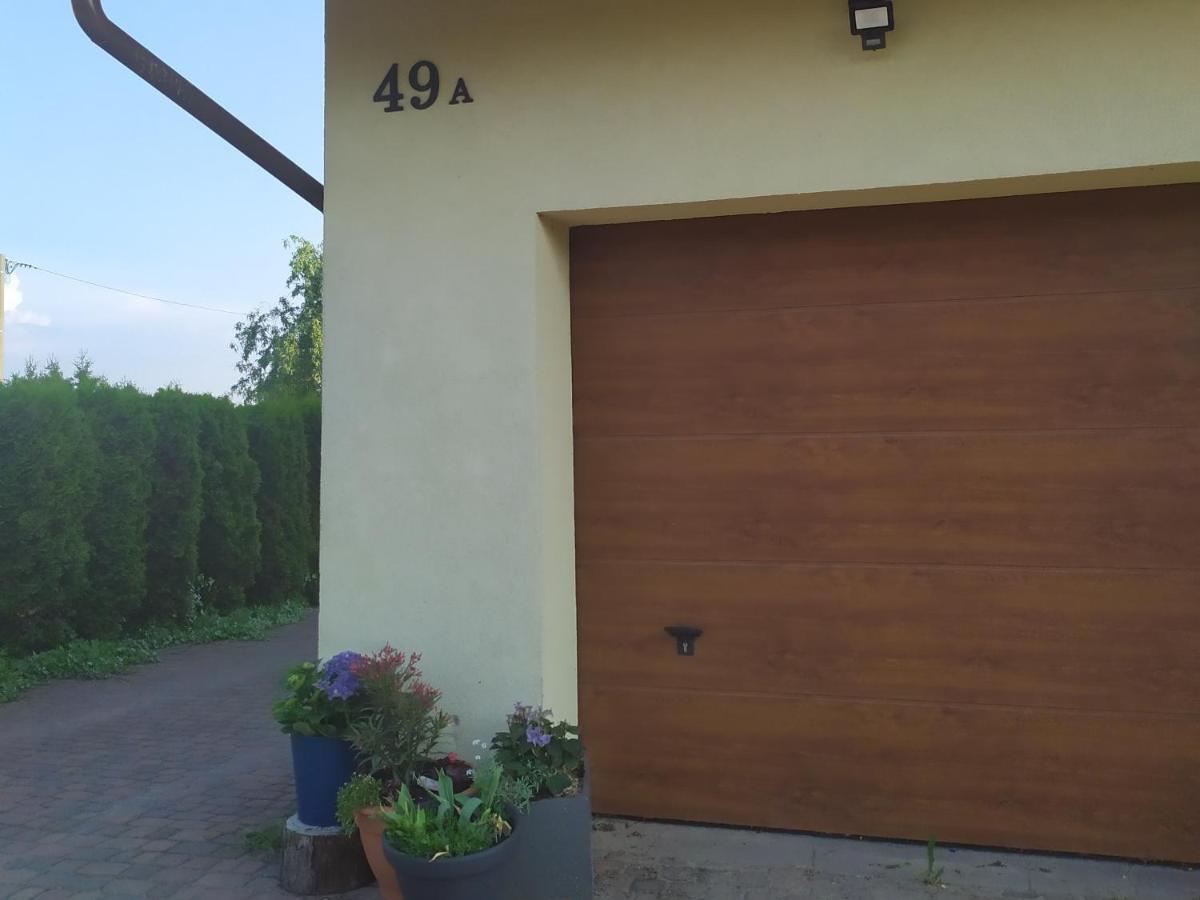 Home&Slow Life Gdansk Exterior foto