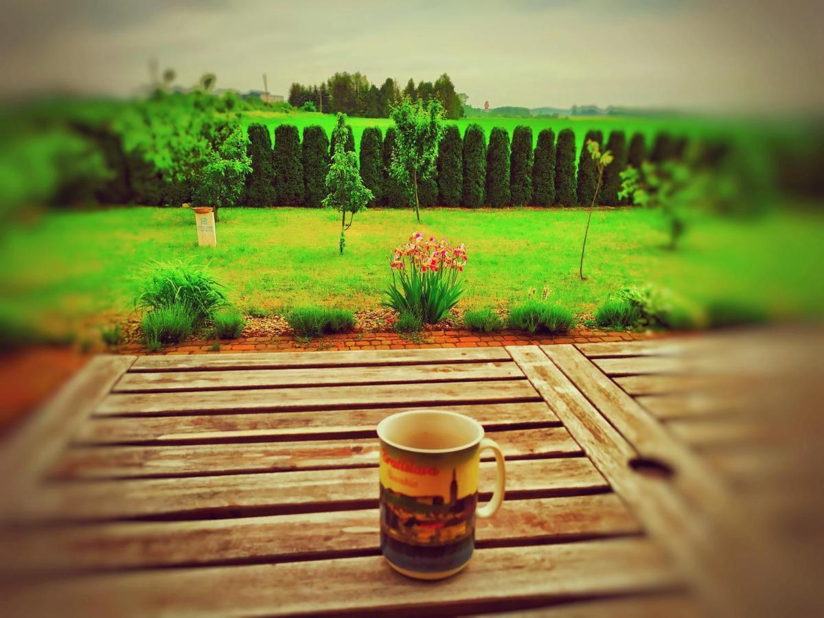 Home&Slow Life Gdansk Exterior foto