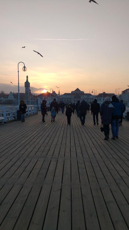 Home&Slow Life Gdansk Exterior foto